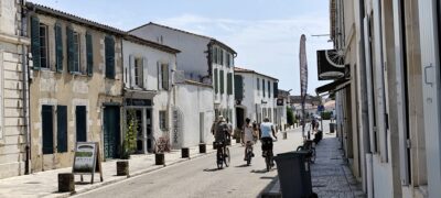 Charente/Bretaña 13 jul 2026