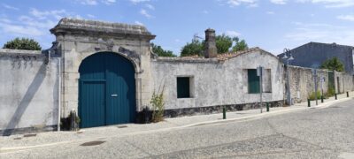Charente/Bretaña 13 jul 2026