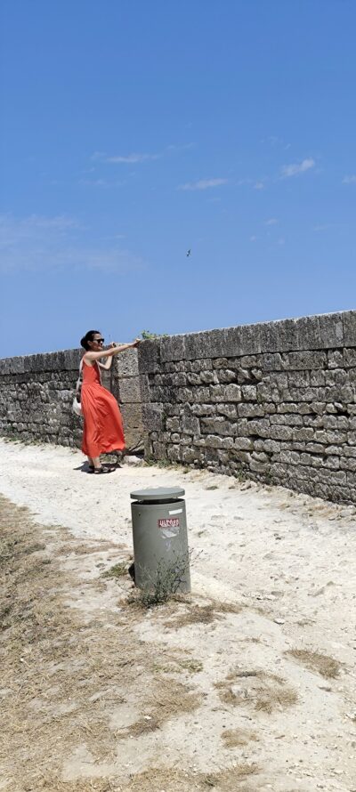 Charente/Bretaña 13 jul 2026