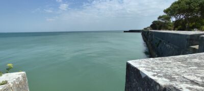 Charente/Bretaña 13 jul 2026