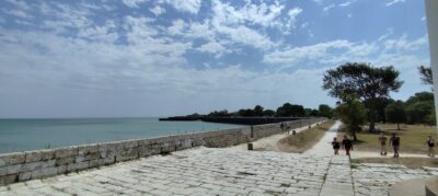 Charente/Bretaña 13 jul 2026