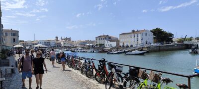 Charente/Bretaña 13 jul 2026