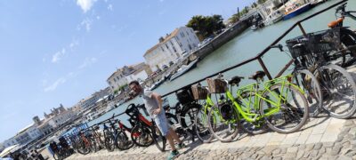 Charente/Bretaña 13 jul 2026