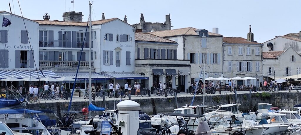 Charente/Bretaña 13 jul 2026