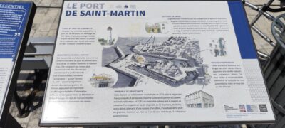 Charente/Bretaña 13 jul 2026
