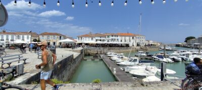 Charente/Bretaña 13 jul 2026