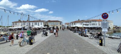 Charente/Bretaña 13 jul 2026
