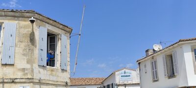 Charente/Bretaña 13 jul 2026