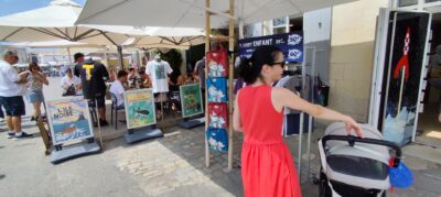 Charente/Bretaña 13 jul 2026