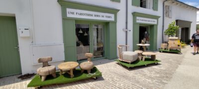 Charente/Bretaña 13 jul 2026