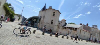Charente/Bretaña 13 jul 2026