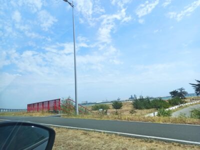 Charente/Bretaña 13 jul 2026