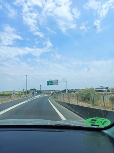 Charente/Bretaña 13 jul 2026