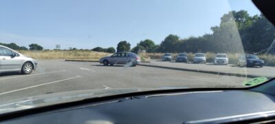 Charente/Bretaña 13 jul 2026