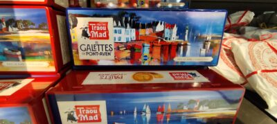 Charente/Bretaña 13 jul 2026