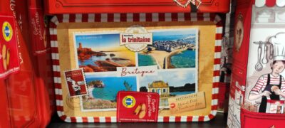 Charente/Bretaña 13 jul 2026