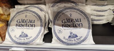 Charente/Bretaña 13 jul 2026