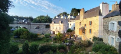 Charente/Bretaña 13 jul 2026