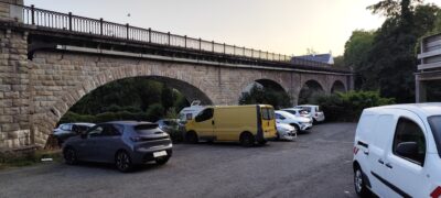 Charente/Bretaña 13 jul 2026