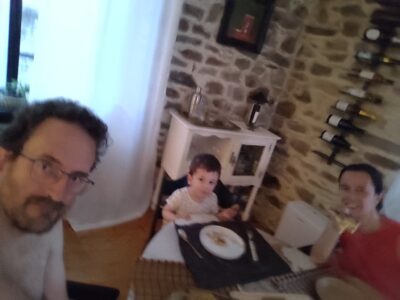 Charente/Bretaña 13 jul 2026