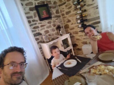 Charente/Bretaña 13 jul 2026