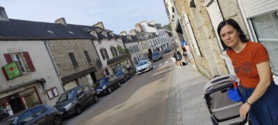 Pont-Aven Bretaña 14 jul 2026