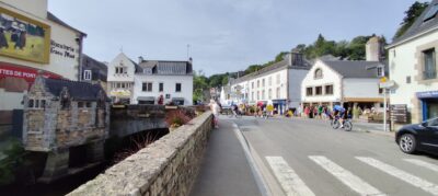 Pont-Aven Bretaña 14 jul 2026