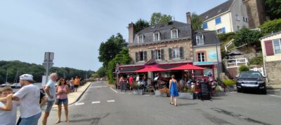 Pont-Aven Bretaña 14 jul 2026