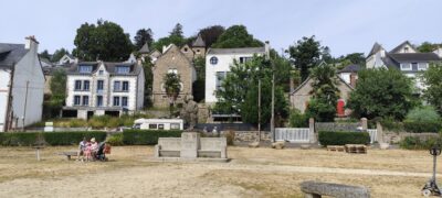Pont-Aven Bretaña 14 jul 2026