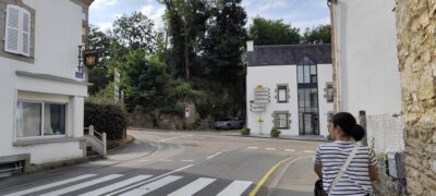 Bretaña 16 jul 2026 - Pont-Aven, Quimper, Concarneau