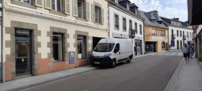 Bretaña 16 jul 2026 - Pont-Aven, Quimper, Concarneau