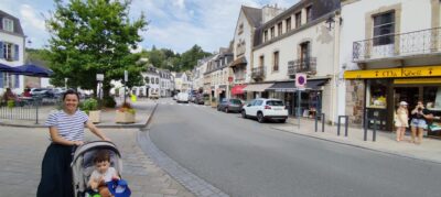 Bretaña 16 jul 2026 - Pont-Aven, Quimper, Concarneau