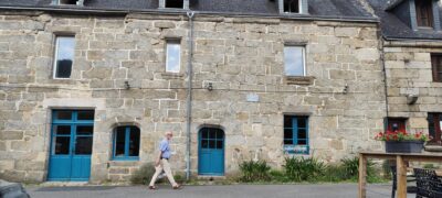 Bretaña 16 jul 2026 - Pont-Aven, Quimper, Concarneau