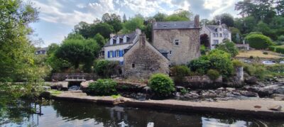Bretaña 16 jul 2026 - Pont-Aven, Quimper, Concarneau