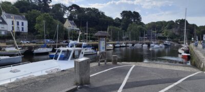 Bretaña 16 jul 2026 - Pont-Aven, Quimper, Concarneau