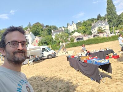 Bretaña 16 jul 2026 - Pont-Aven, Quimper, Concarneau
