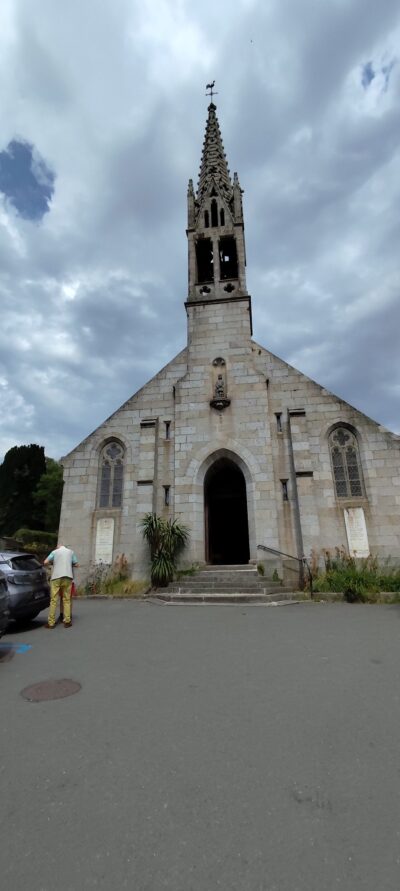 Bretaña 16 jul 2026 - Pont-Aven, Quimper, Concarneau