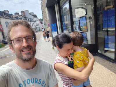 Bretaña 16 jul 2026 - Pont-Aven, Quimper, Concarneau