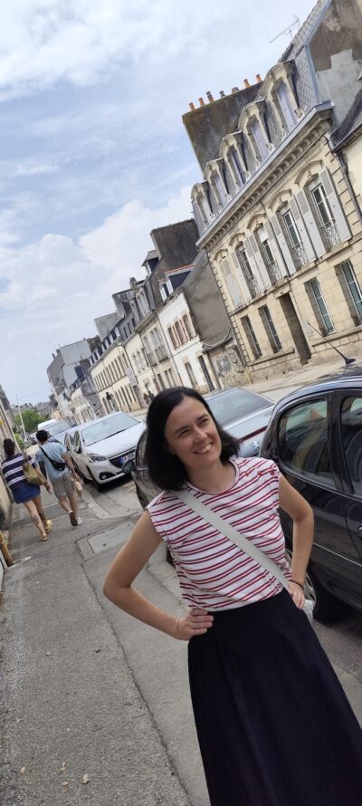 Bretaña 16 jul 2026 - Pont-Aven, Quimper, Concarneau