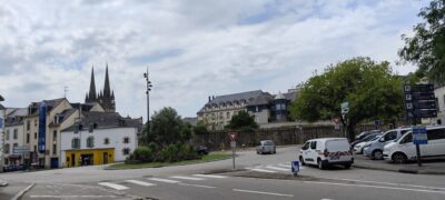 Bretaña 16 jul 2026 - Pont-Aven, Quimper, Concarneau