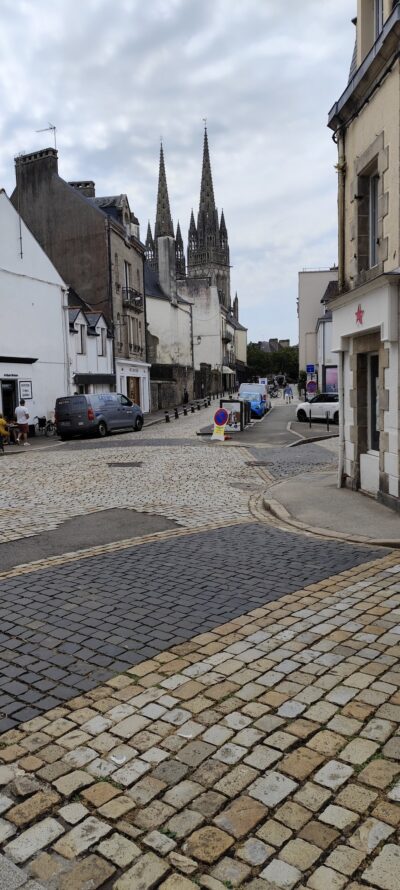 Bretaña 16 jul 2026 - Pont-Aven, Quimper, Concarneau