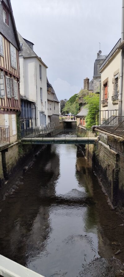 Bretaña 16 jul 2026 - Pont-Aven, Quimper, Concarneau