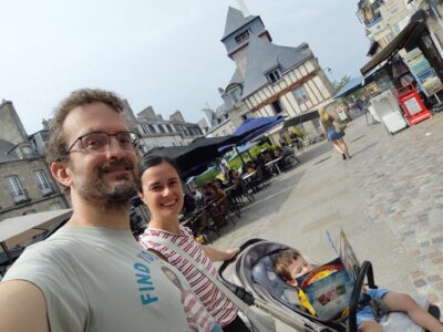 Bretaña 16 jul 2026 - Pont-Aven, Quimper, Concarneau