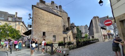 Bretaña 16 jul 2026 - Pont-Aven, Quimper, Concarneau