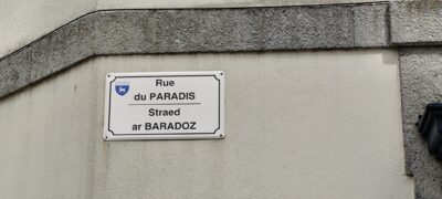 Bretaña 16 jul 2026 - Pont-Aven, Quimper, Concarneau