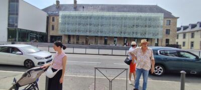 Bretaña 16 jul 2026 - Pont-Aven, Quimper, Concarneau