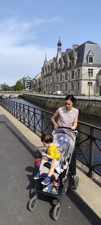 Bretaña 16 jul 2026 - Pont-Aven, Quimper, Concarneau