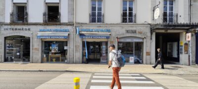 Bretaña 16 jul 2026 - Pont-Aven, Quimper, Concarneau