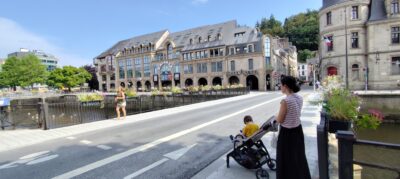 Bretaña 16 jul 2026 - Pont-Aven, Quimper, Concarneau