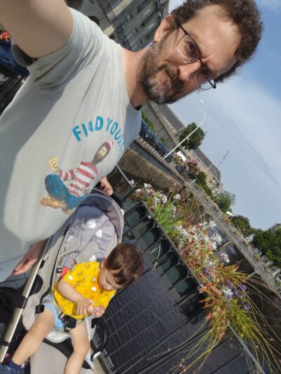 Bretaña 16 jul 2026 - Pont-Aven, Quimper, Concarneau